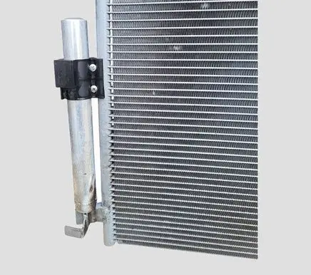 Ford C-MAX II A/C cooling radiator (condenser)