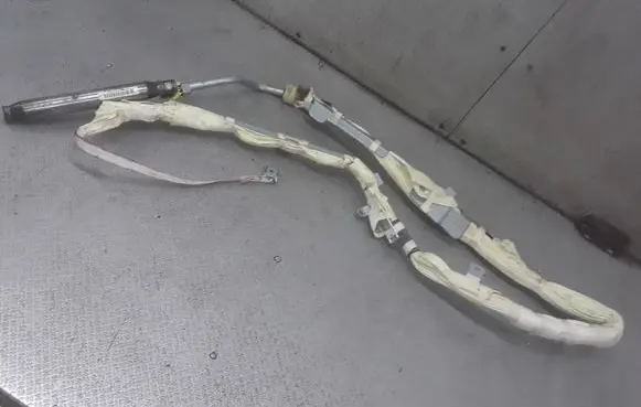 Mazda 5 Roof airbag ADA071297