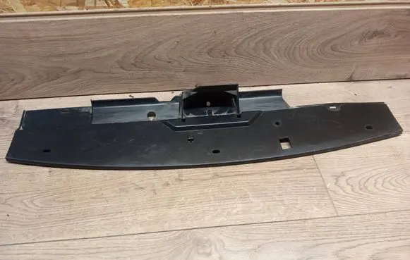 Peugeot 807 Engine bonnet/hood lock trim molding 1487488077 900215 9002PS06