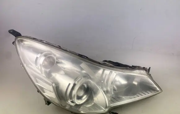 Subaru Outback Headlight/headlamp 9922681017