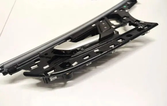Audi Q7 4M Front door interior handle 4M0837019B 02612170