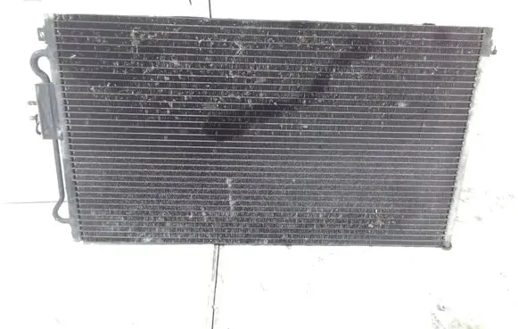 Chrysler Voyager A/C cooling radiator (condenser) CA1246868427FE 05Q72262AA