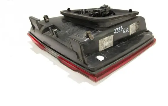Mercedes-Benz E W212 Tailgate rear/tail lights