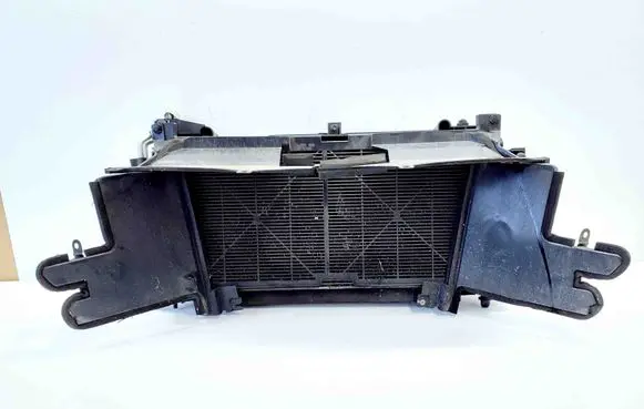 Nissan Leaf II (ZE1) Radiator set 214963NL1B 214813NL1B