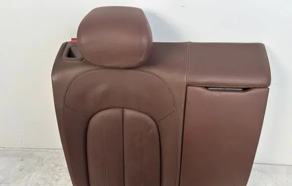 Audi A7 S7 4G Rear seat armrest 