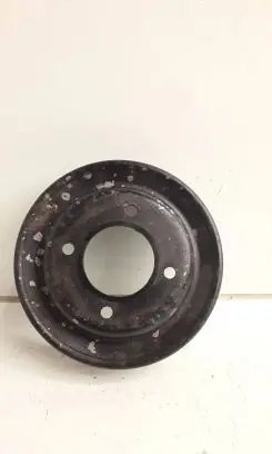 Toyota Land Cruiser (BJ70) Water pump pulley 