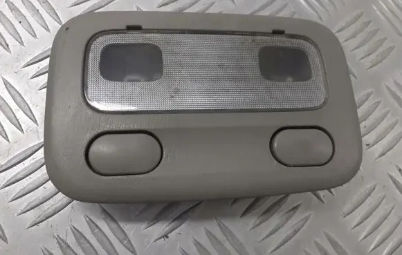Nissan Altima Headlining lighting console trim 