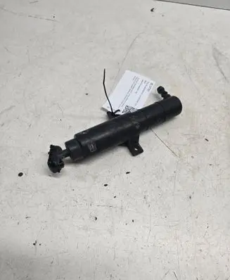 Jaguar XF X250 Headlight washer spray nozzle 8WT00961101