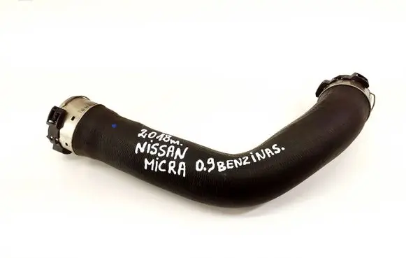 Nissan Micra K14 Intercooler hose/pipe 1192259S01