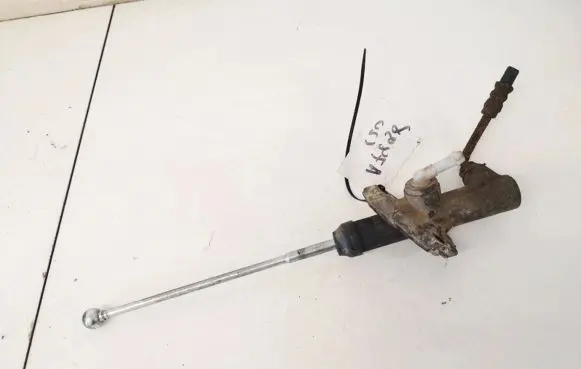 Fiat Doblo Clutch master cylinder