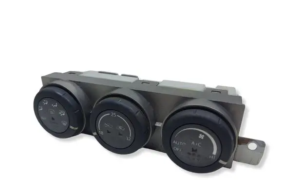 Nissan X-Trail T30 Climate control unit 27500EQ410KASACJ 27500EQ410