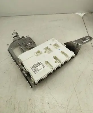 Mercedes-Benz C W205 Comfort/convenience module A2059008826 A2059016209