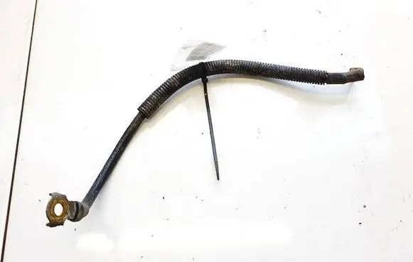 Skoda Fabia Mk2 (5J) Positive cable (battery) 
