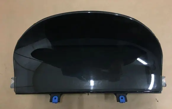 Land Rover Range Rover L322 Speedometer (instrument cluster) VPAH4F10890A VPAH4F10B885A
