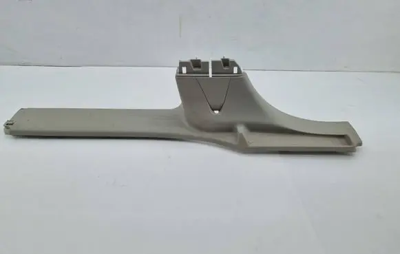 Chrysler Pacifica Rear sill trim cover 6DQ35TRMAE A115535 5RH877RHAA