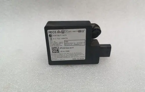 Tesla Model Y Central body control module 109785500H