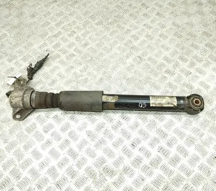 Porsche Macan (95B) Rear shock absorber/damper 95B513035F