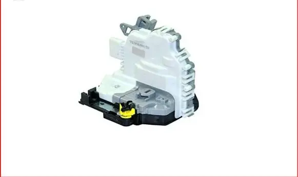 Seat Leon (1P) Rear door lock 