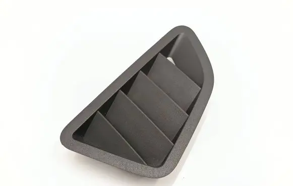 BMW 2 F46 Dashboard air vent grill cover trim 9262966