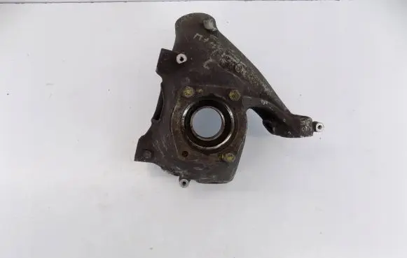 Porsche 911 997 Front wheel hub 997341658