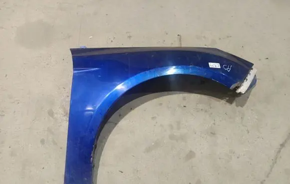 Ford Focus Front fender indicator light 
