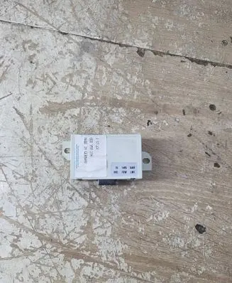 Audi A4 S4 B5 8D Immobilizer control unit/module 8D0953234