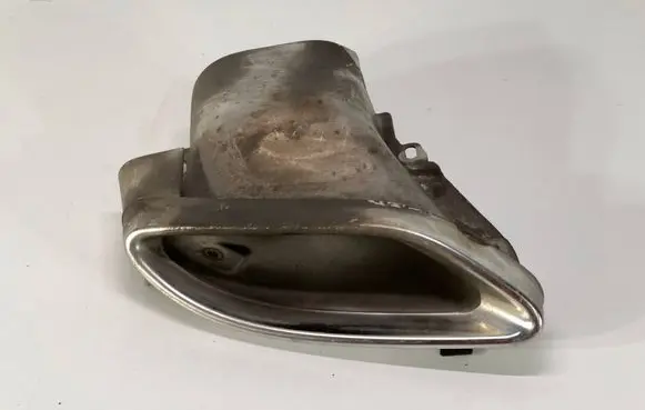 Mercedes-Benz C W205 Muffler ending A2054900400