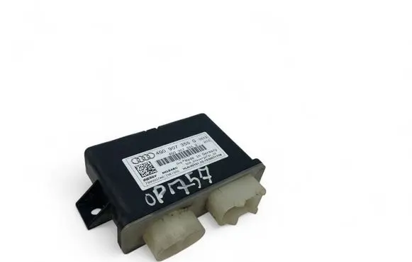 Audi A6 S6 C7 4G Other control units/modules 4G0907355G