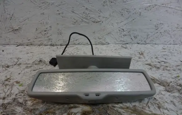Seat Altea XL Rear view mirror (interior)