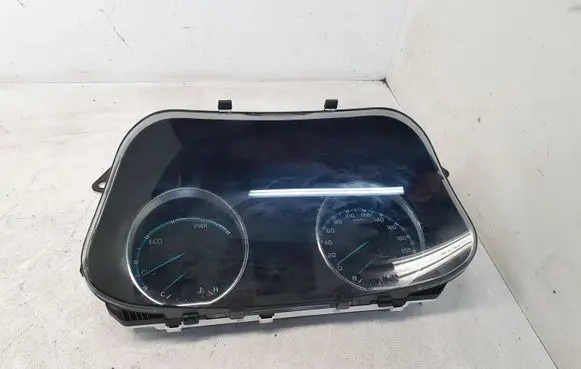 Toyota RAV 4 (XA40) Speedometer (instrument cluster) 8380042U30