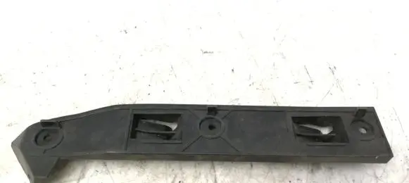 Volkswagen Golf IV Front bumper mounting bracket 1J0807183A