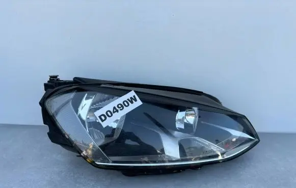 Volkswagen Golf VII Headlight/headlamp 5G1941006E