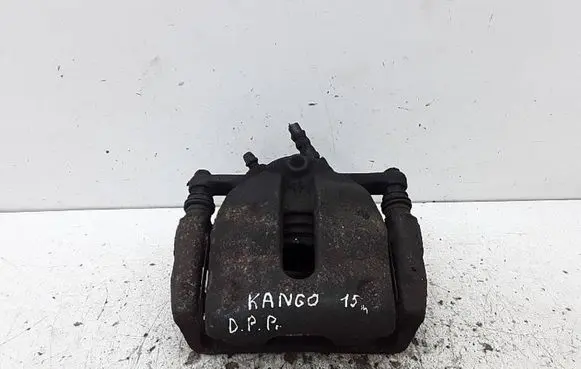 Renault Kangoo II Front brake caliper