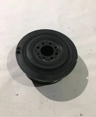 BMW 7 E65 E66 Crankshaft pulley 1439683