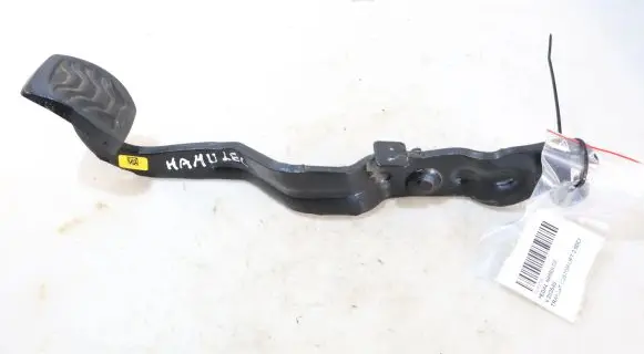 Ford Transit Courier Clutch pedal 