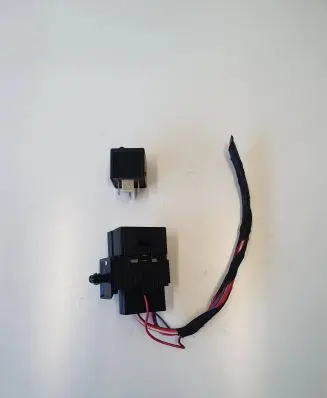 BMW 5 G30 G31 Other relay 6901469 6136 6901