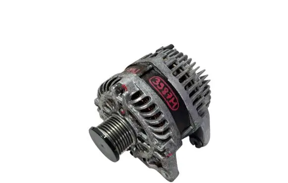Renault Megane III Generator/alternator 231000024R A002TX0481