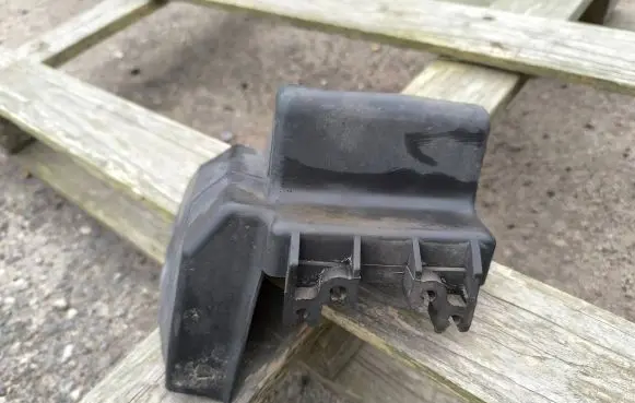 Citroen Jumper ABS pump bracket 1366611080 B172
