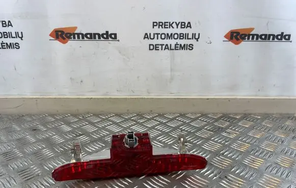 Honda Accord Third/center stoplight 0509243