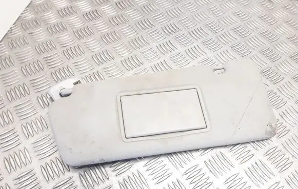 Renault Captur Sun visor 964012136R