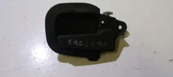 BMW 3 E36 Rear door interior handle 51211960808 51.211960808