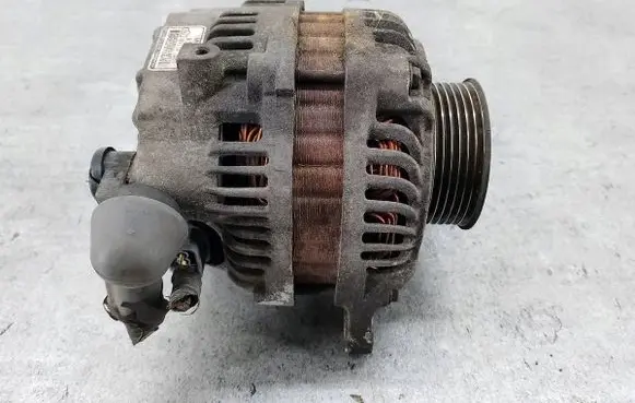 Mitsubishi Outlander Generator/alternator MN183450A3TG1192