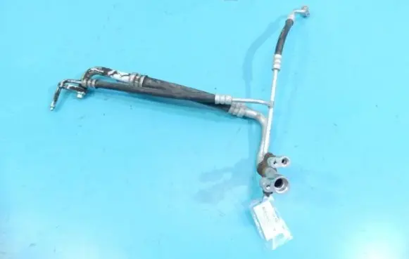 Tesla Model S Air conditioning (A/C) pipe/hose 1038025-00-A IMPRK1148801