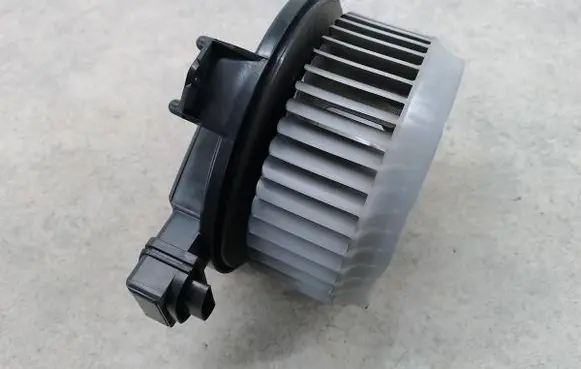 Honda Civic Heater fan/blower 2727000440