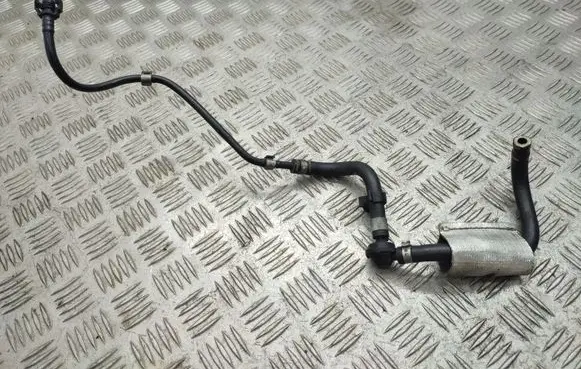 Audi A5 8T 8F Engine coolant pipe/hose 06H133518R