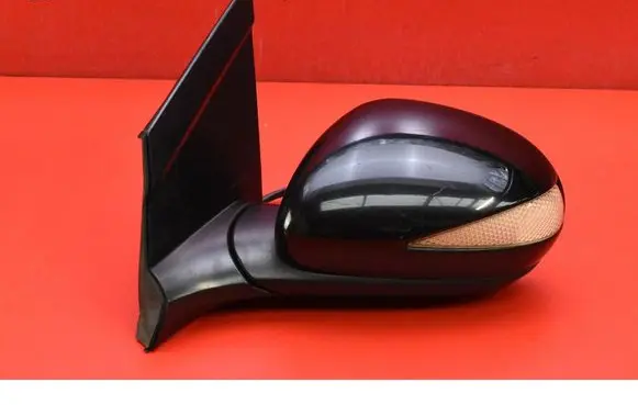 Honda Civic Front door electric wing mirror 76250SMGG314M