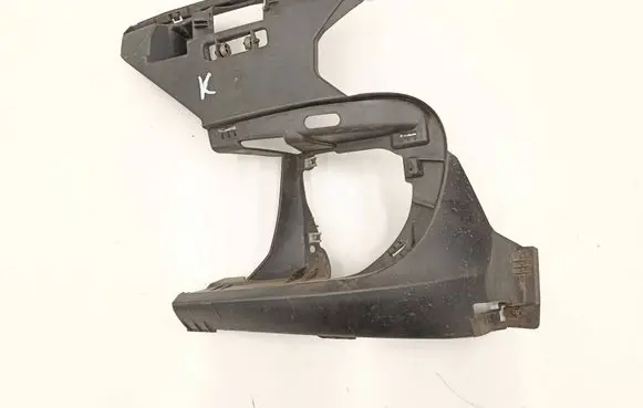 BMW 5 F10 F11 Fog light bracket 7331751 11460915