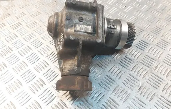 Honda CR-V Gearbox transfer box case 