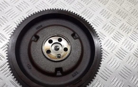 KIA Rio Flywheel