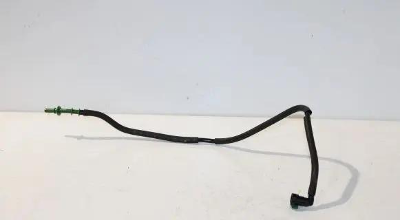 Fuel line pipe